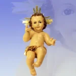 Child Jesus