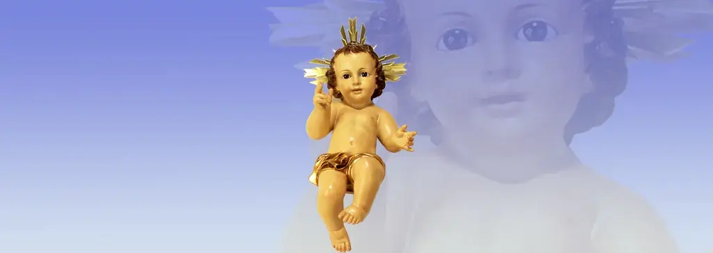 Child Jesus