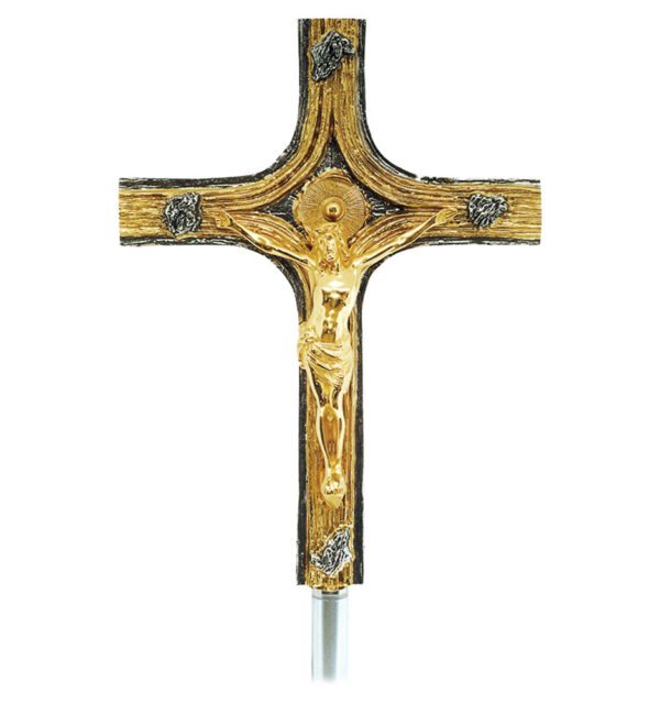 Processional Cross