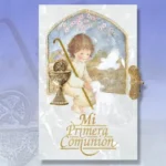 First Communion