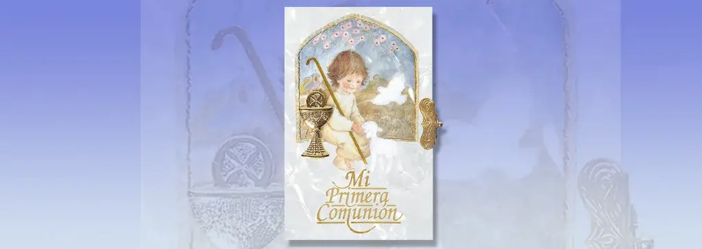 First Communion