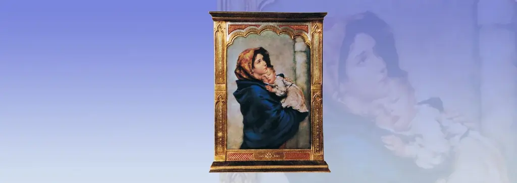 Catholic Religious Altarpieces