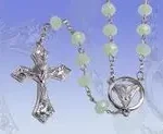 Glass Rosaries