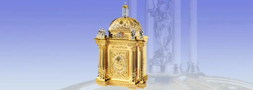 Tabernacles