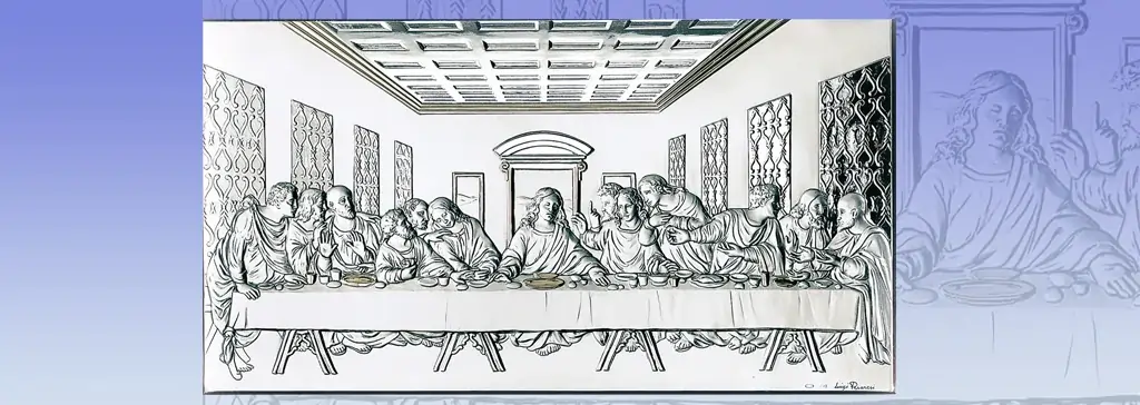 Last Supper