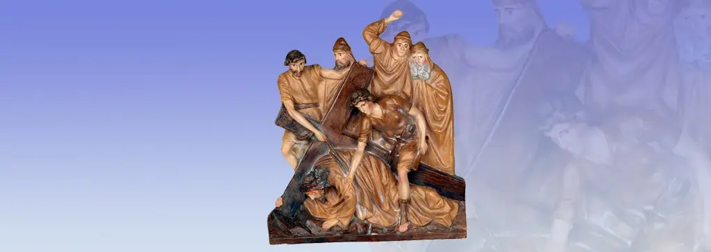 Stations of the Cross