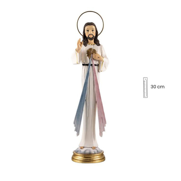 Jesus Divine Mercy