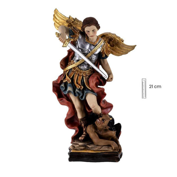 Saint Michael Archangel. Various sizes.