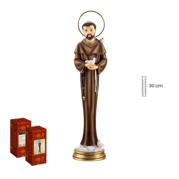 Saint Francis of Assisi