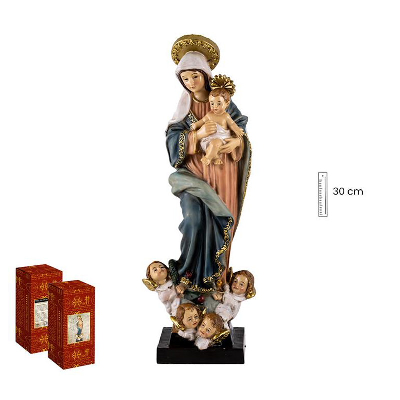 Our Lady of Immaculate Conception. Various sizes.