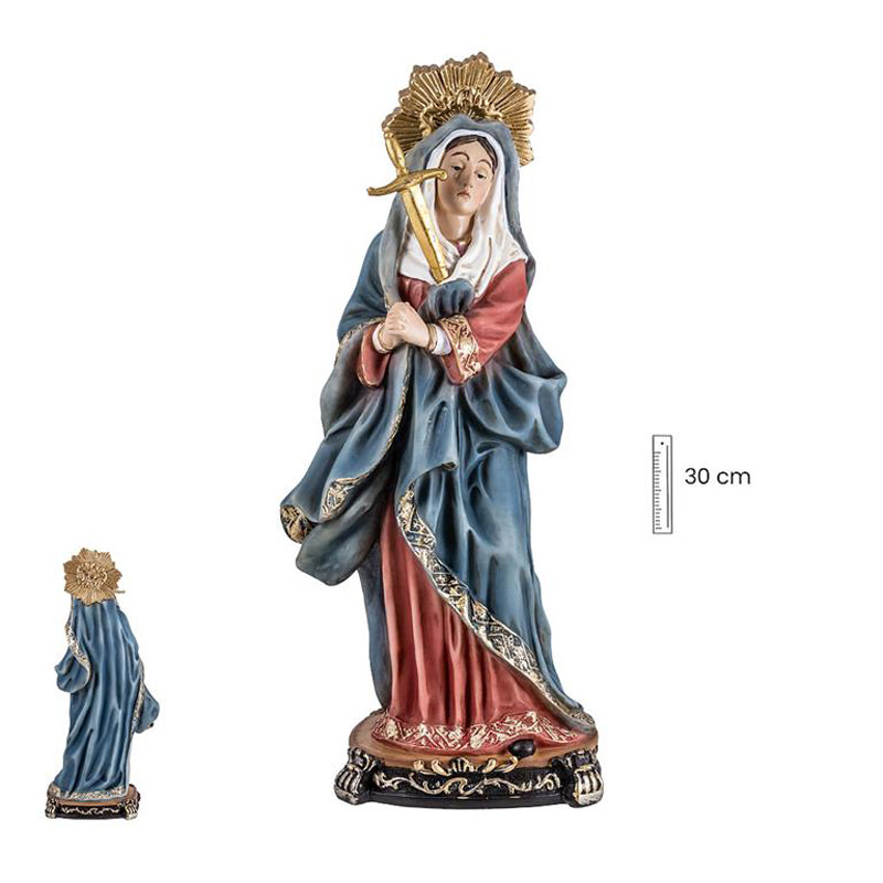 Our Lady of Sorrows. Various sizes.