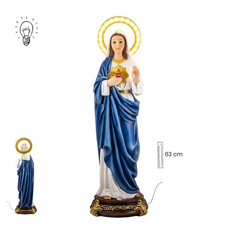 Sagrado Corazon de Maria