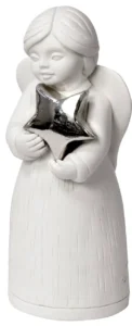 Angel con estrella