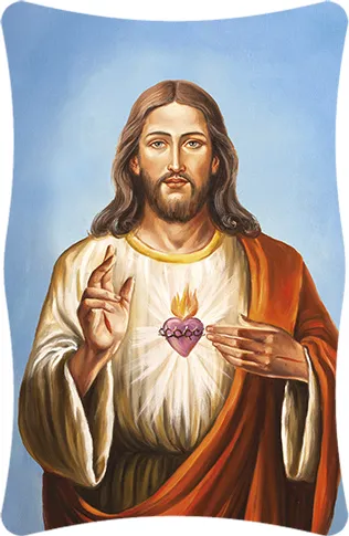 Sacred Heart of Jesus canvas