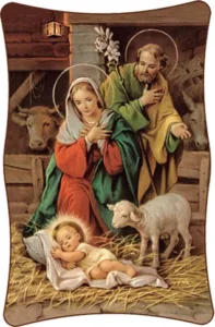 Cuadro de la Natividad