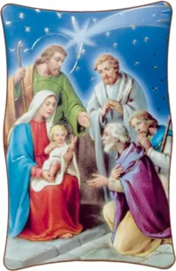 Cuadro de la Natividad