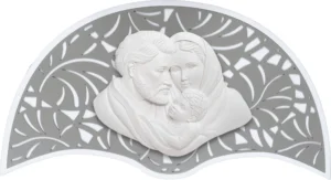 Cuadro de la Sagrada Familia