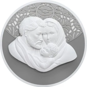 Cuadro de la Sagrada Familia