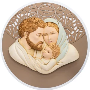 Cuadro de la Sagrada Familia