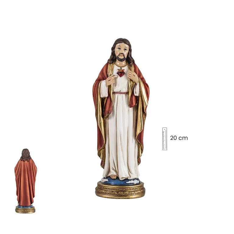 Sacred Heart of Jesus. Various sizes.