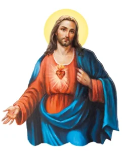 Magnet Sacred Heart of Jesus