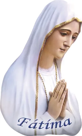 Iman Virgen de Fatima