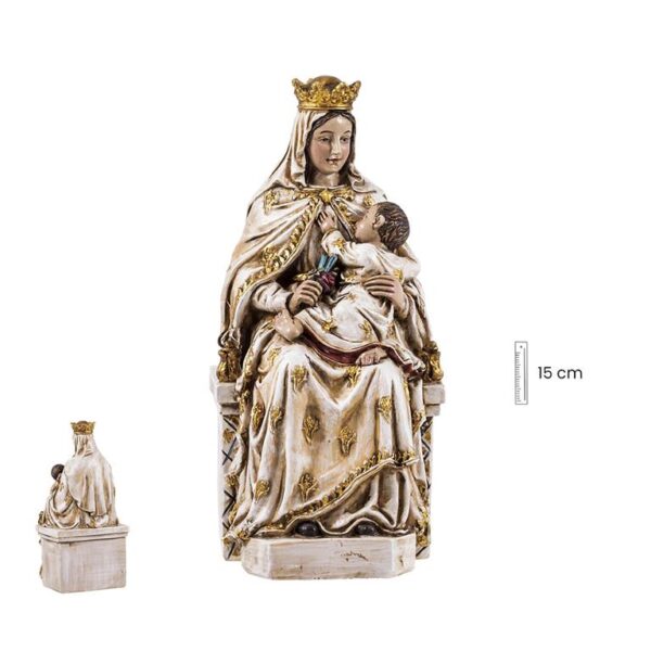 Virgin of Joy