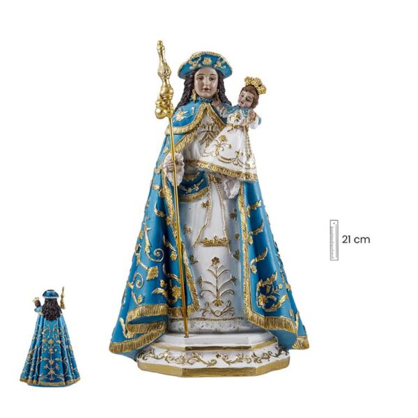 Virgen Peregrina