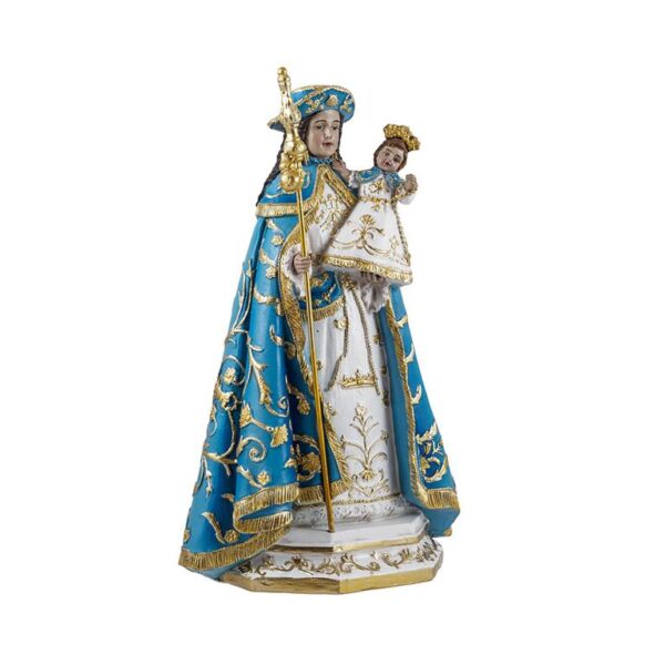 Virgen Peregrina