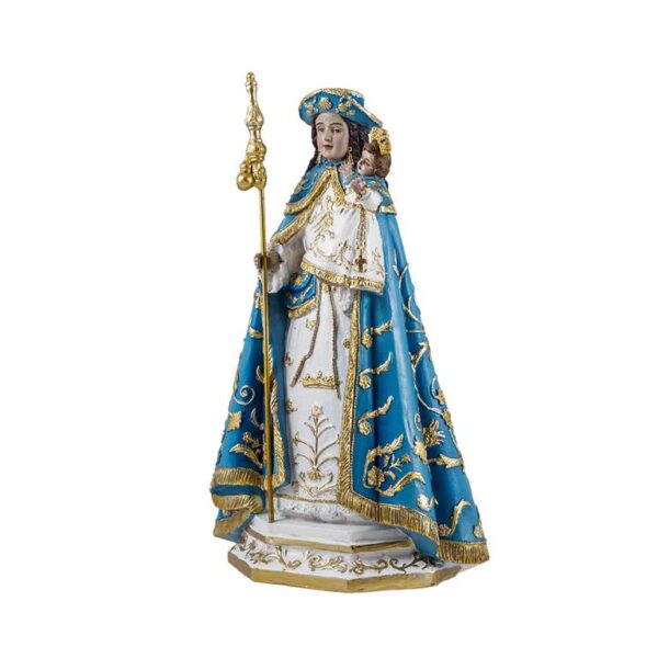 Virgen Peregrina