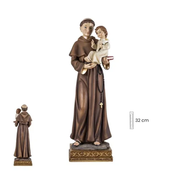 Saint Anthony of Padua Various sizes.