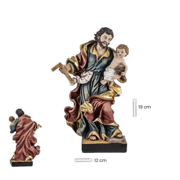 Saint Joseph. Various sizes.