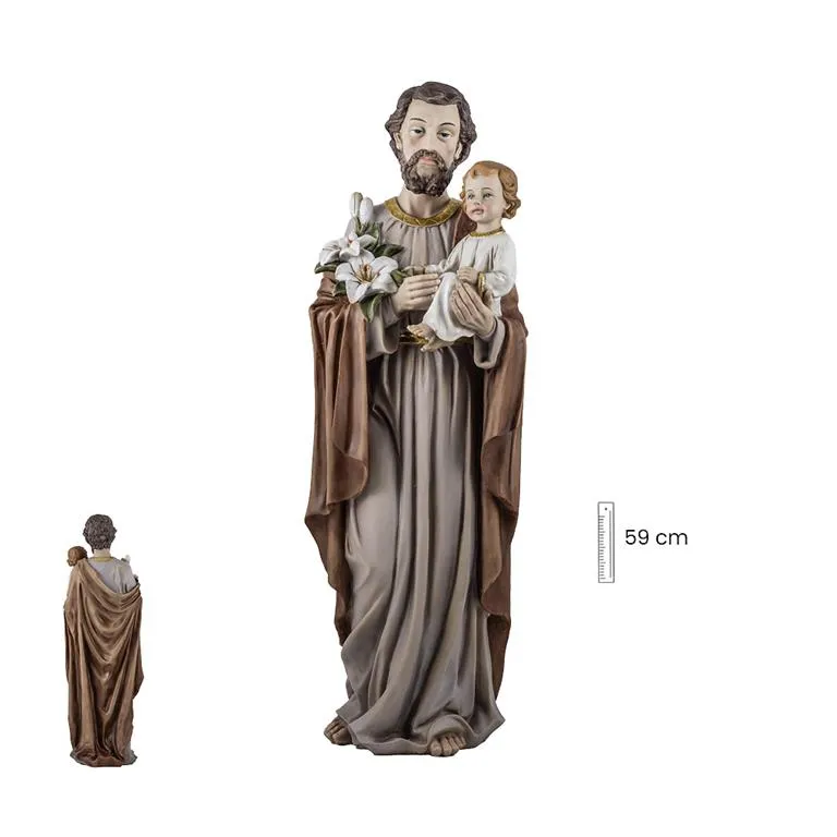 Saint Joseph