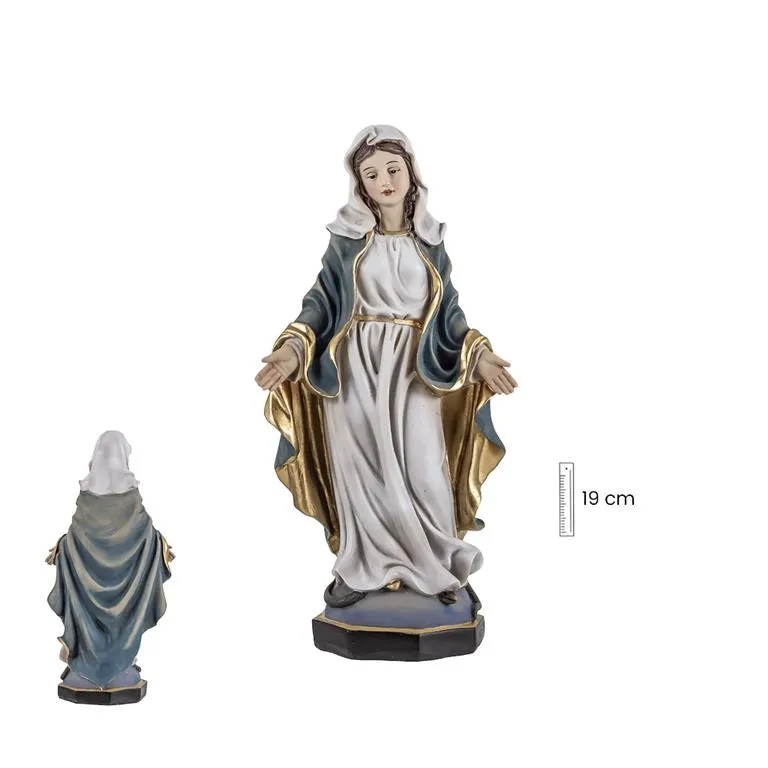 Our Lady of the Miracle. Various sizes.