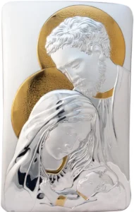 Holy Family altarpiece