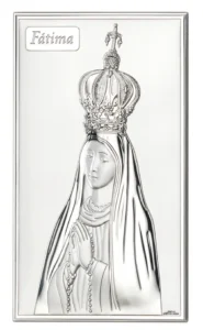 Our Lady of Fatima altarpiece