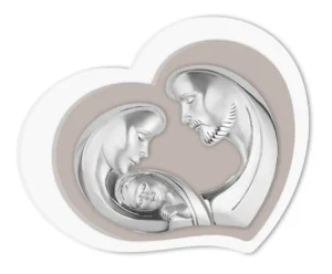 Cuadro de la Sagrada Familia