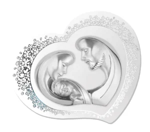 Cuadro de la Sagrada Familia