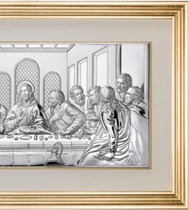 Cuadro de la Ultima Cena