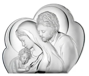 Retablo de la Sagrada Familia