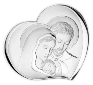 Holy Family altarpiece