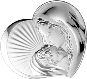 Altarpiece of the Virgin and Child