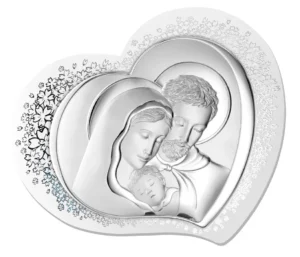 Cuadro de la Sagrada Familia