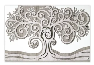 Tree of life canvas