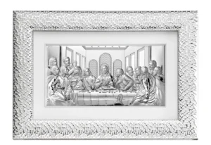 Cuadro de la Ultima Cena