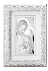 Cuadro de la Sagrada Familia