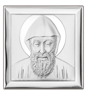Saint Charbel Makhlouf altarpiece