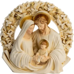 Holy Family
