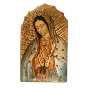 Magnet Our Lady of Guadalupe
