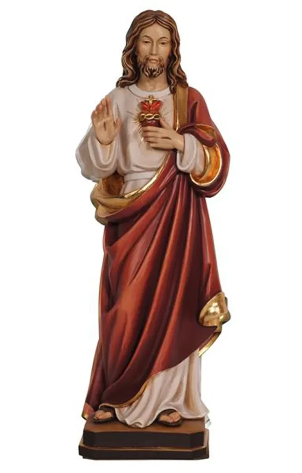 Sagrado Corazon de Jesus